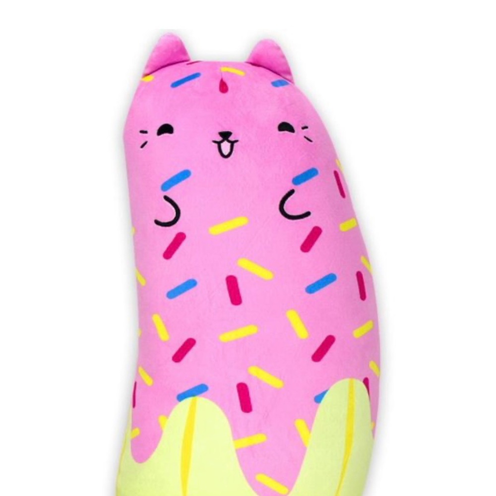 ISO Cats VS Pickles Hugger Candy Nana Willing to pay $40. NWT only. Please share